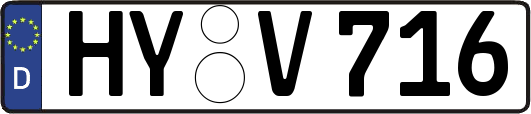 HY-V716