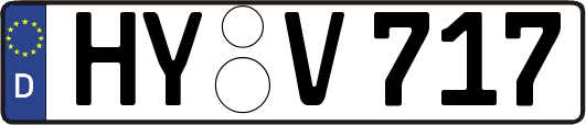 HY-V717