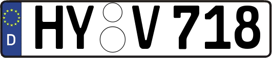 HY-V718