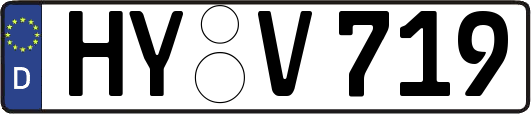 HY-V719