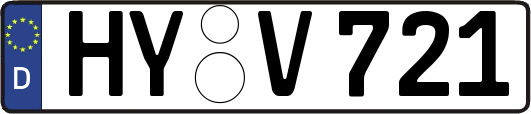 HY-V721