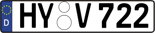 HY-V722