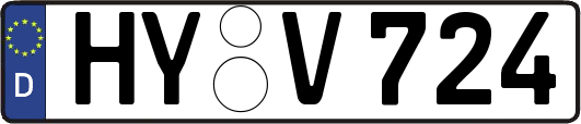 HY-V724