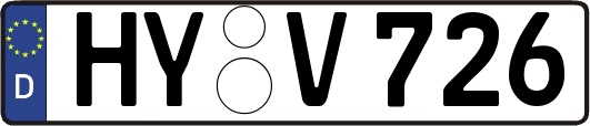 HY-V726