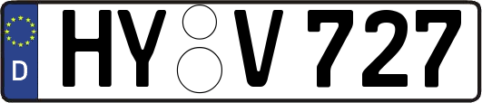 HY-V727