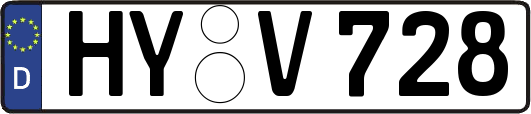 HY-V728