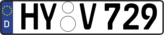 HY-V729