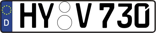 HY-V730