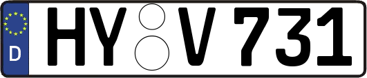 HY-V731