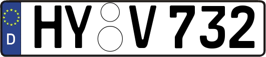 HY-V732