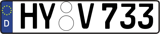 HY-V733