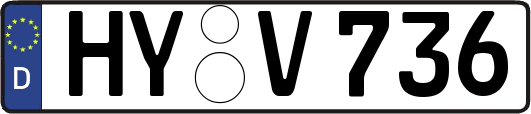 HY-V736
