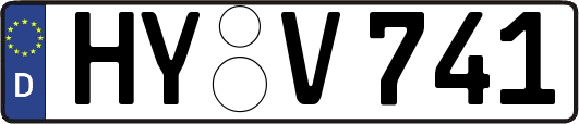 HY-V741