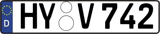 HY-V742