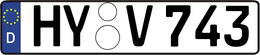 HY-V743