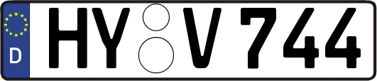 HY-V744