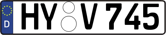 HY-V745