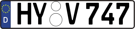 HY-V747