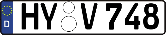 HY-V748