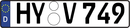 HY-V749