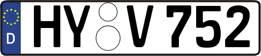 HY-V752