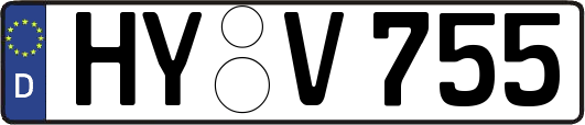 HY-V755