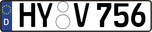 HY-V756