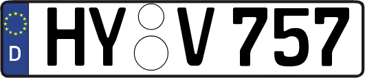 HY-V757