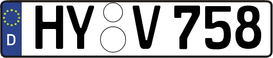 HY-V758