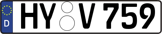 HY-V759