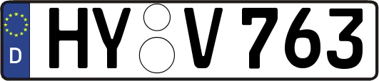 HY-V763