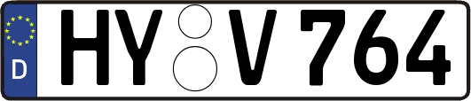 HY-V764