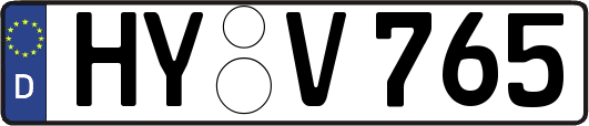 HY-V765
