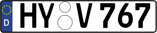 HY-V767