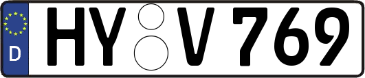 HY-V769