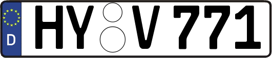 HY-V771