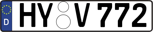 HY-V772