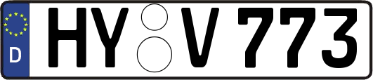 HY-V773
