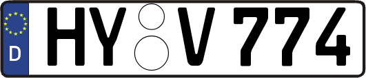 HY-V774