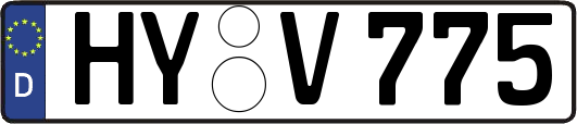 HY-V775