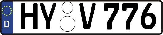 HY-V776