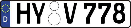 HY-V778
