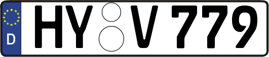 HY-V779