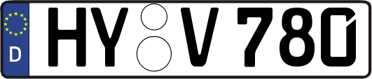 HY-V780