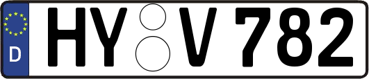 HY-V782