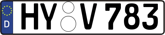 HY-V783