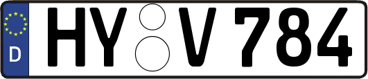 HY-V784