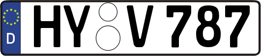 HY-V787