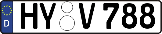 HY-V788