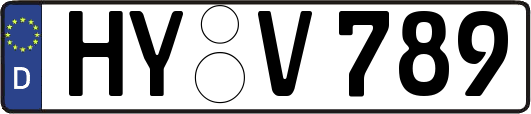 HY-V789